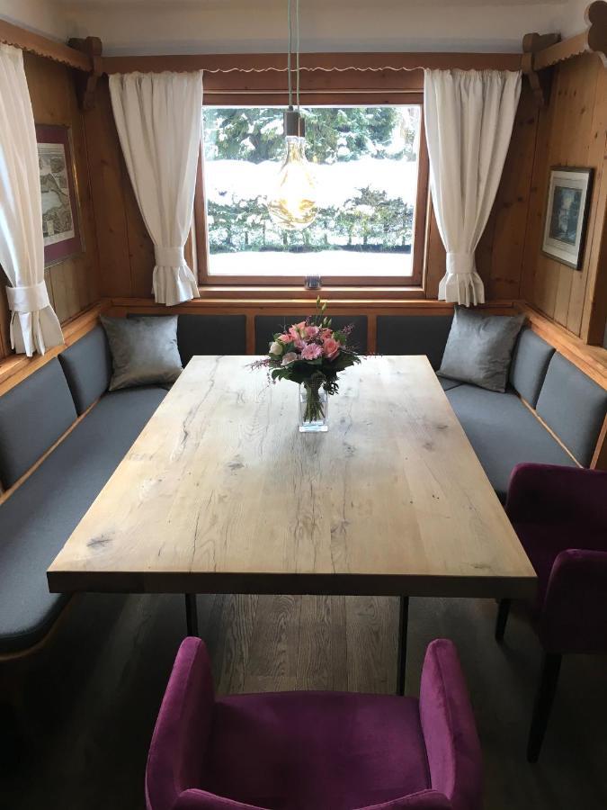 Traumhaftes Ferienhaus Direkt Am Tegernsee Rottach-Egern Ngoại thất bức ảnh